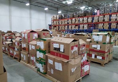 專業電商倉儲服務公司怎么選？發網為您解析貨物倉儲服務要點