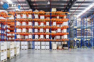 第三方電商倉儲 功能與優(yōu)勢全解析