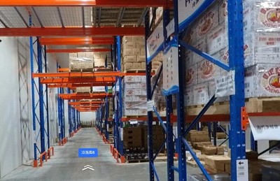 安徽冷鏈物流企業(yè)概覽及倉儲服務(wù)排名分析