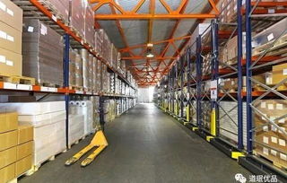 5G時代第一波紅利 抖音電商如何借力貨物倉儲服務(wù)乘風(fēng)破浪