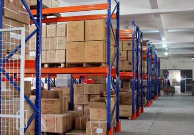 第三方倉儲行業現狀 貨物倉儲服務的轉型與挑戰