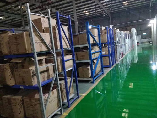 虹口區(qū)短租倉庫出租 10平方起租，靈活便捷的貨物倉儲(chǔ)服務(wù)