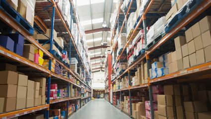 跨境電商倉儲(chǔ)代發(fā) 一站式解決方案助力商家高效出海