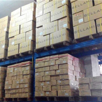 出口貨物退運(yùn)無需返回工廠 保稅區(qū)免稅倉儲(chǔ)服務(wù)的創(chuàng)新解決方案