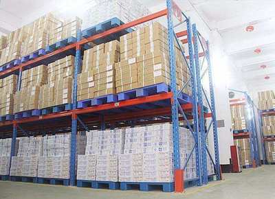 第三方倉儲(chǔ)自營 貨物倉儲(chǔ)服務(wù)的雙面解析